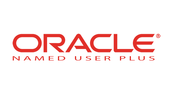 Oracle - Licencja na użytkownika - Named User Plus Licensing