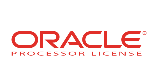 Oracle - Licencja na procesor - Processor License